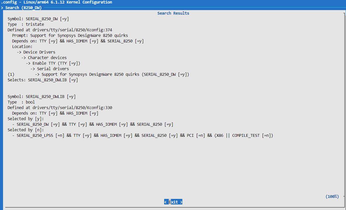Kernel_deconfig